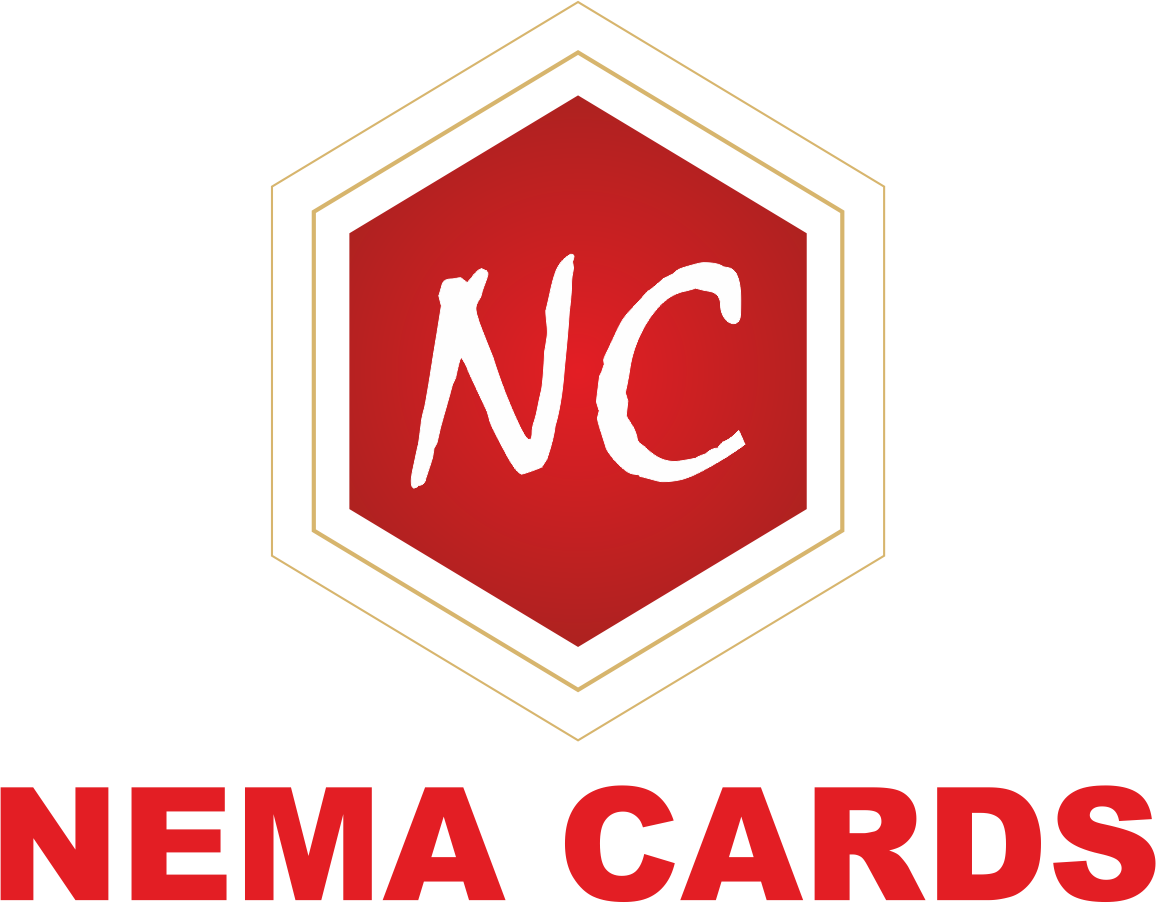 Nema Cards